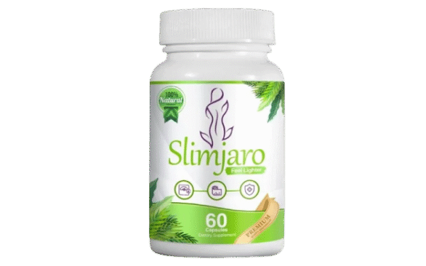 SlimJaro