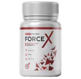 Force X