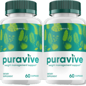 Pureviva Kapsler